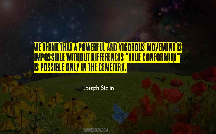 Quotes About Joseph Stalin #390700