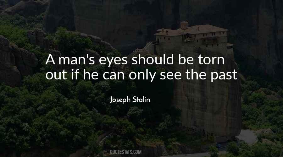 Quotes About Joseph Stalin #667167