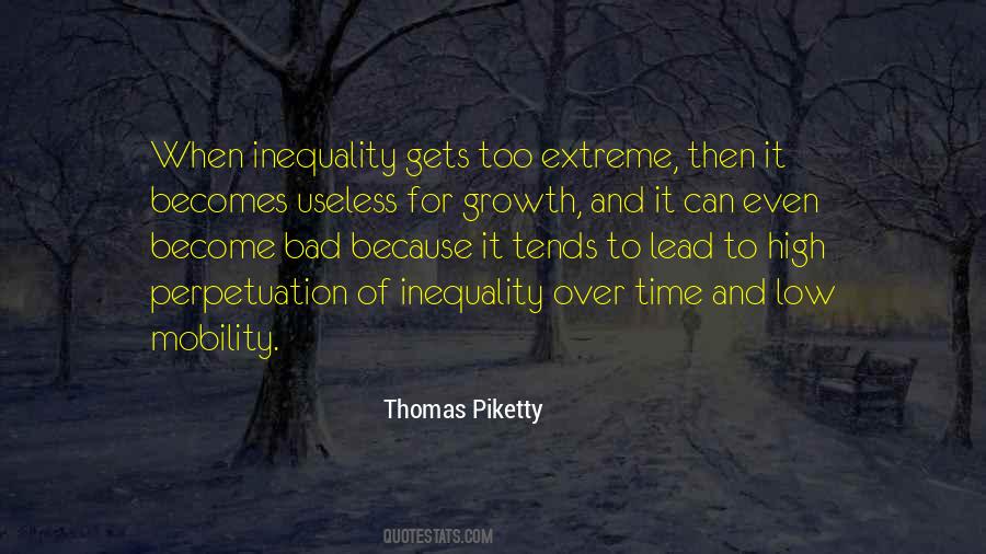 Piketty Quotes #1030701