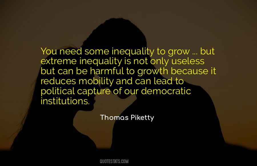 Piketty Quotes #1478267