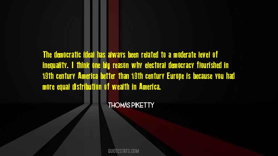 Piketty Quotes #18749