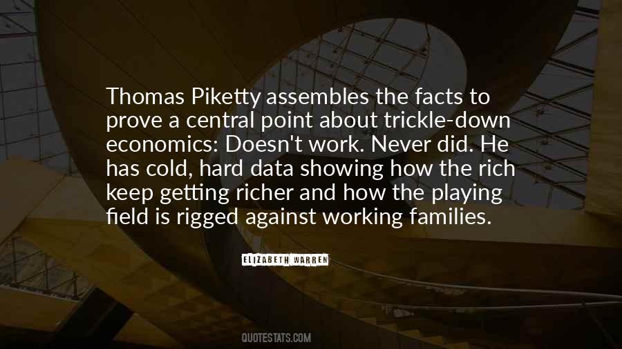 Piketty Quotes #315486