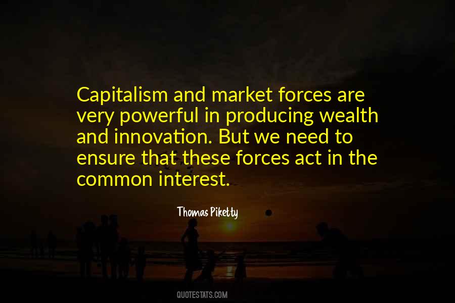 Piketty Quotes #364327