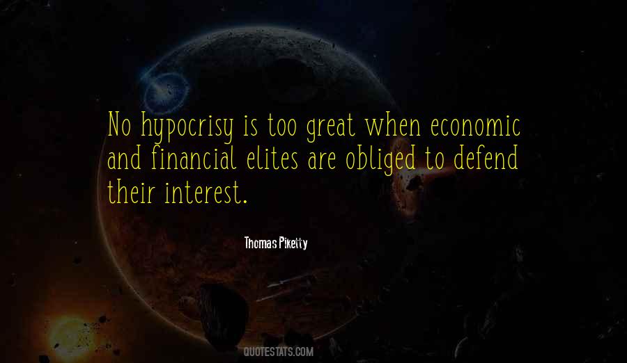 Piketty Quotes #403353
