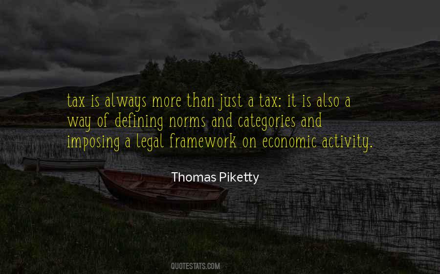 Piketty Quotes #597025