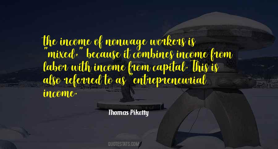 Piketty Quotes #915703