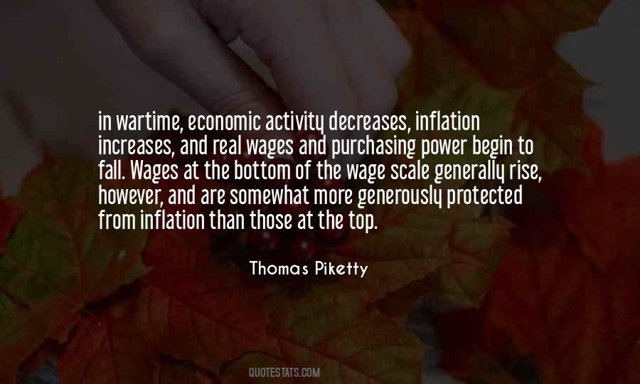 Piketty Quotes #958156