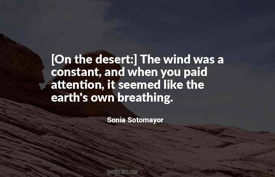 Quotes About Sonia Sotomayor #217615