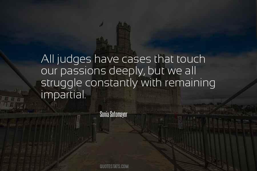 Quotes About Sonia Sotomayor #631009