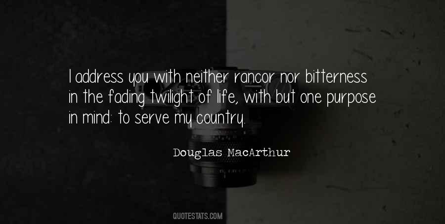Quotes About Douglas Macarthur #1038280