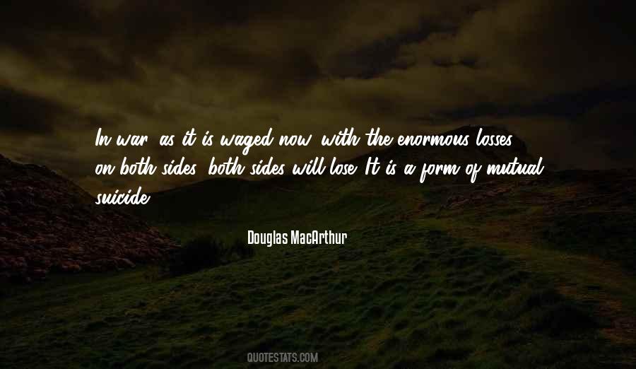 Quotes About Douglas Macarthur #1163152