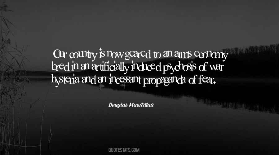 Quotes About Douglas Macarthur #1257042