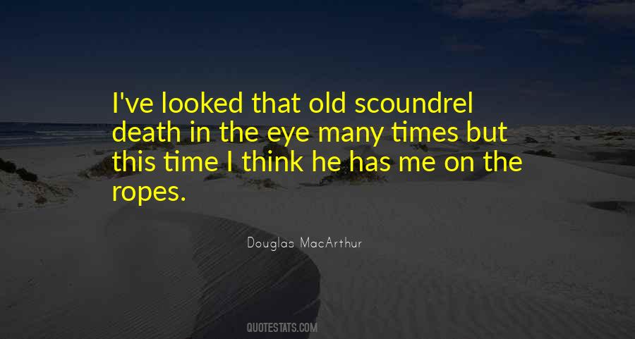 Quotes About Douglas Macarthur #1288293