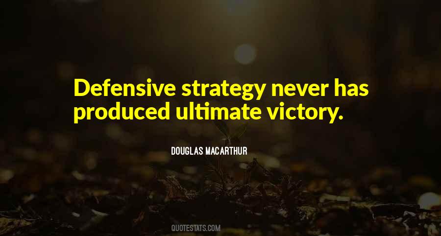 Quotes About Douglas Macarthur #1305193