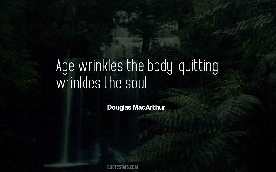 Quotes About Douglas Macarthur #353252