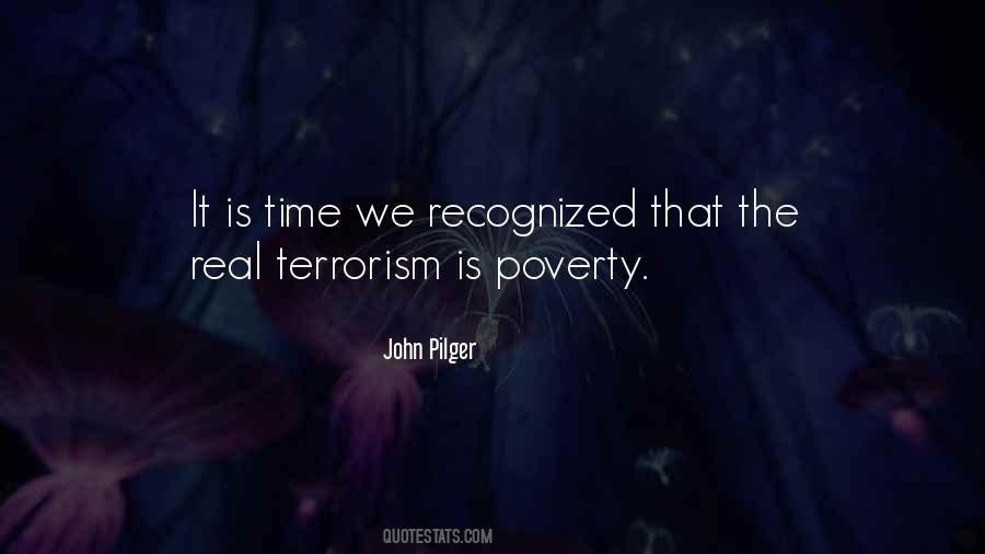 Pilger Quotes #408067