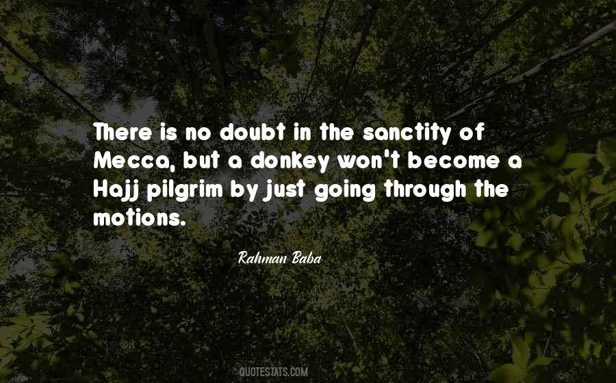 Pilgrim Quotes #1085509