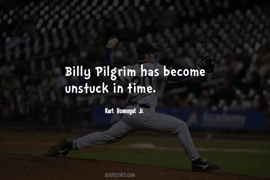 Pilgrim Quotes #702403