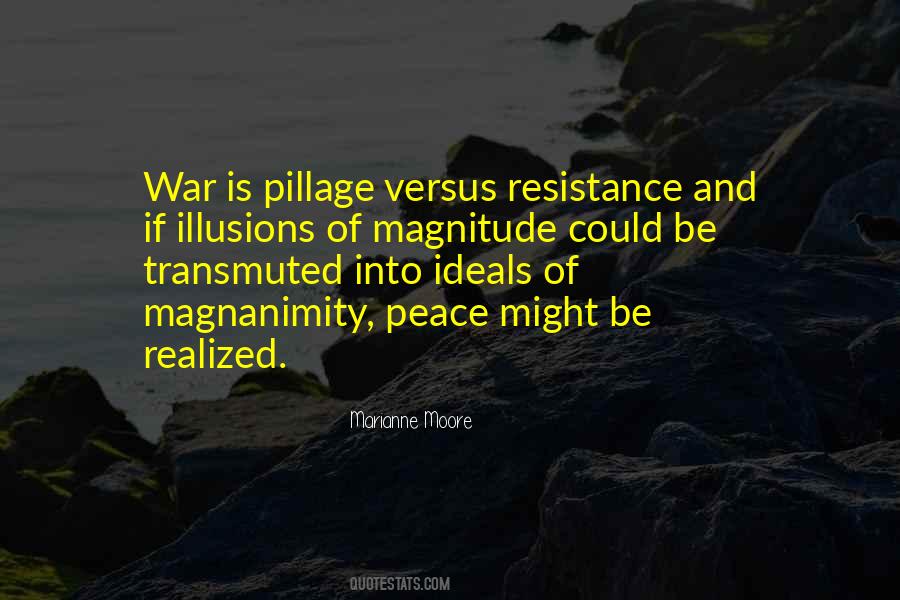 Pillage Quotes #585888