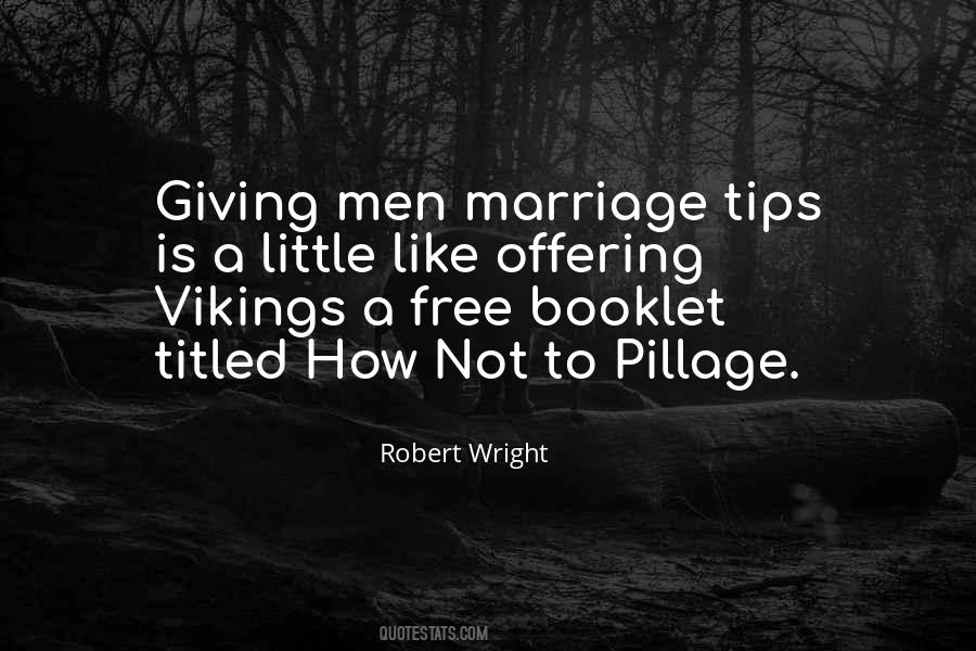 Pillage Quotes #997139