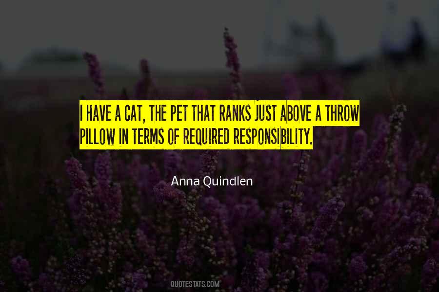 Pillow Pet Quotes #880018
