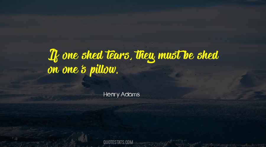 Pillow Quotes #1152175