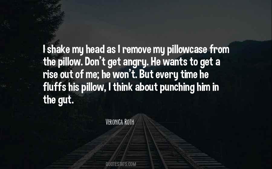Pillow Quotes #1298266