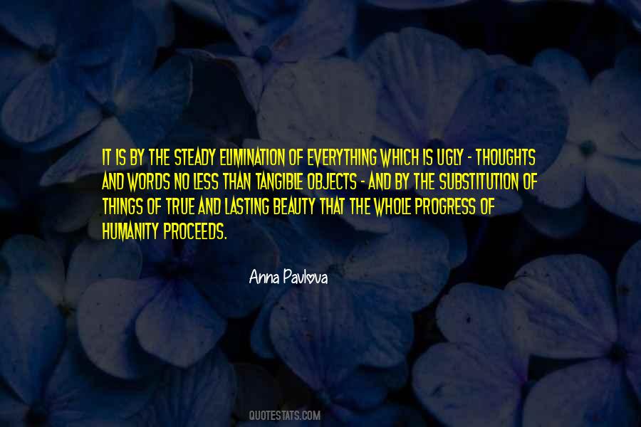 Quotes About Anna Pavlova #1657660