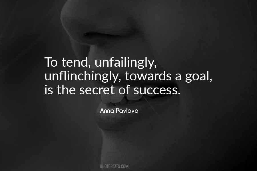 Quotes About Anna Pavlova #818827