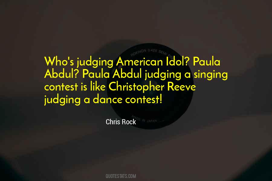 Quotes About Christopher Reeve #1443572