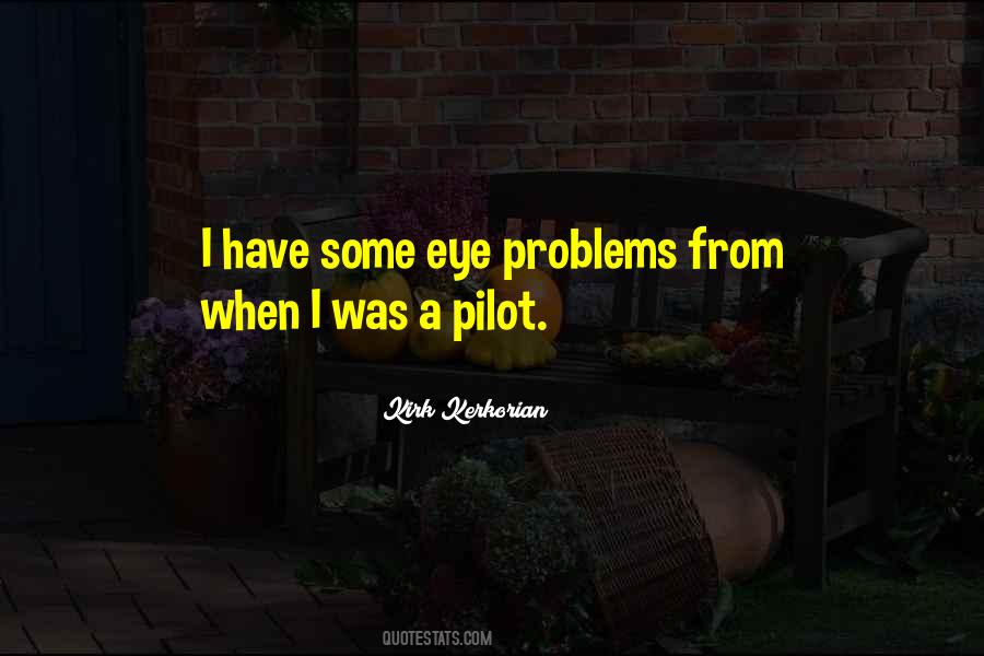 Pilot Quotes #1251993