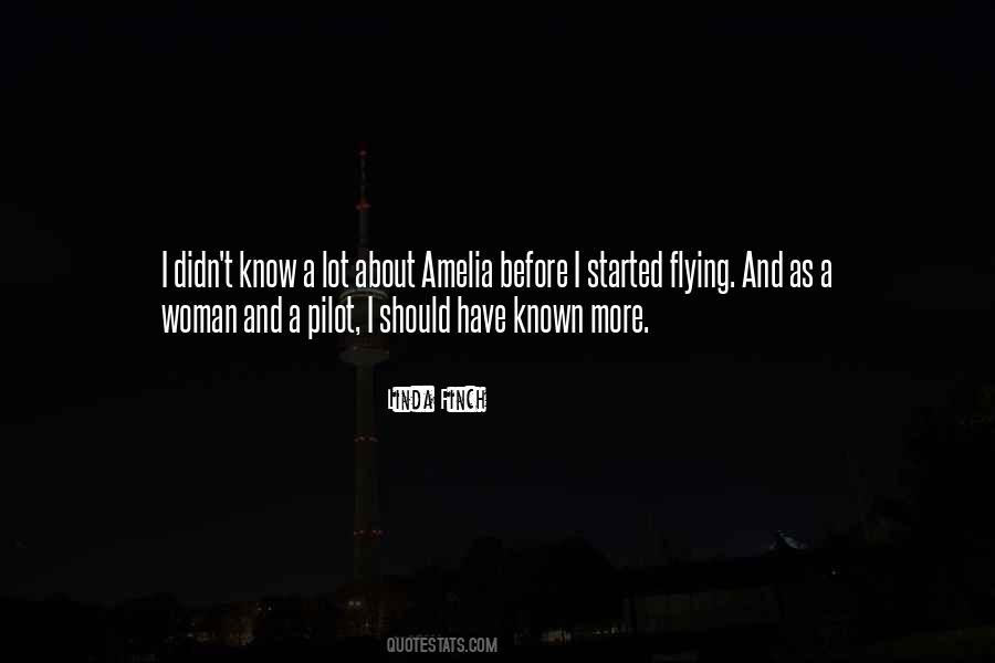 Pilot Quotes #1403614