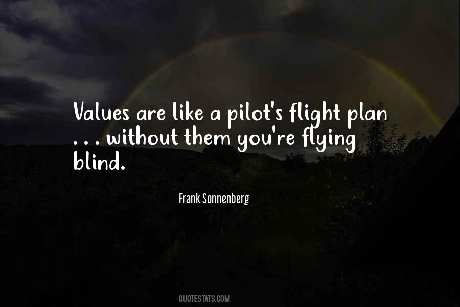 Pilot Quotes #250032