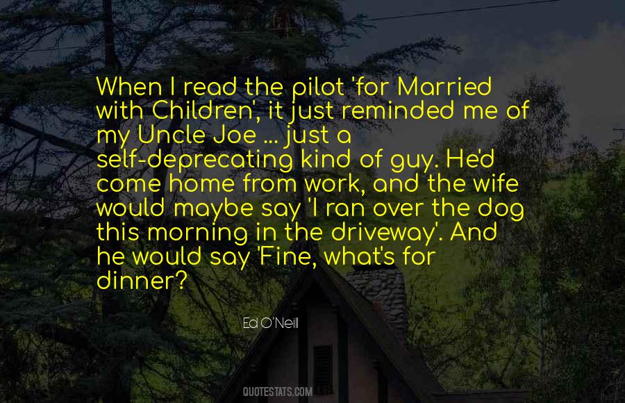 Pilot Wife Quotes #1818177