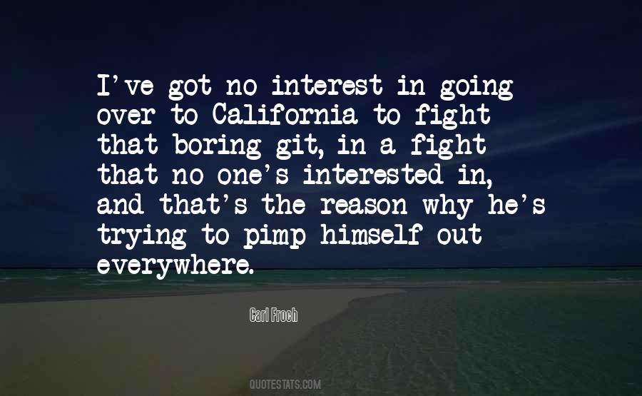Pimp Quotes #1775162