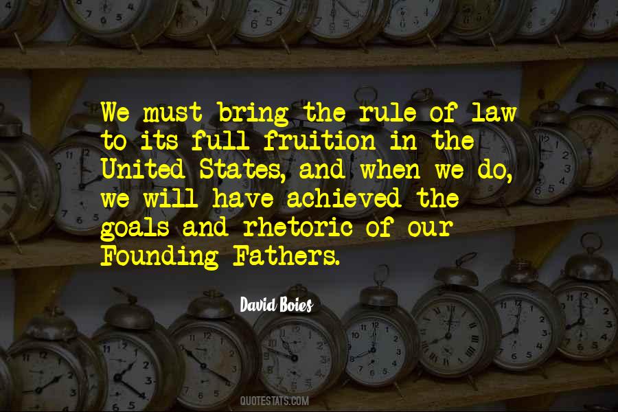 Quotes About Founding Fathers #785907