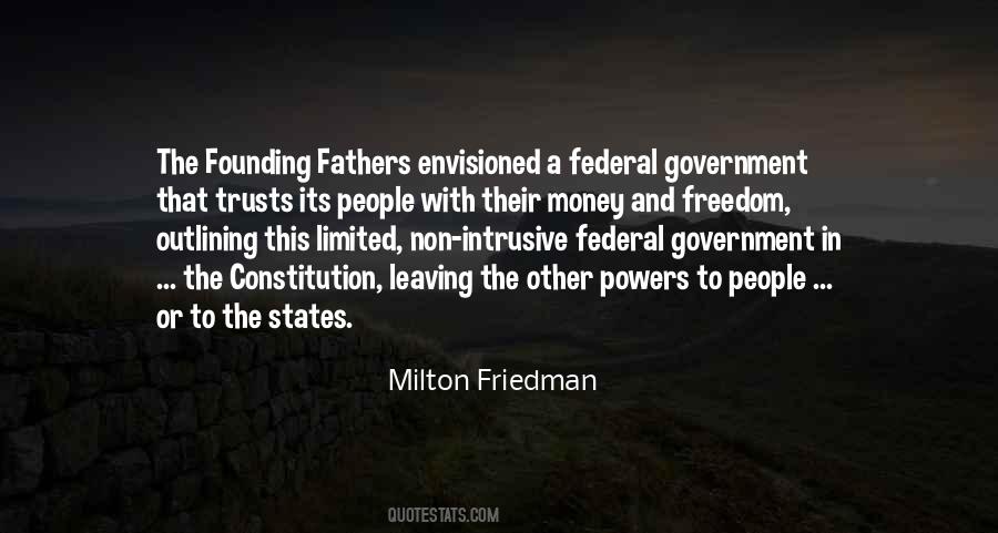 Quotes About Founding Fathers #817908