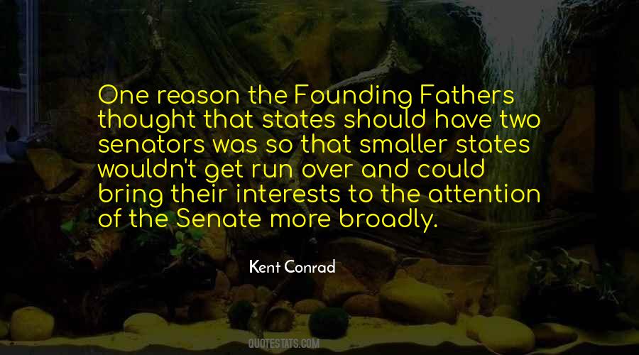 Quotes About Founding Fathers #854049