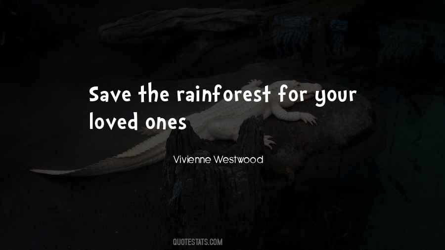Quotes About Vivienne Westwood #284083