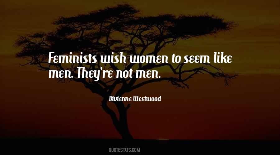 Quotes About Vivienne Westwood #394095