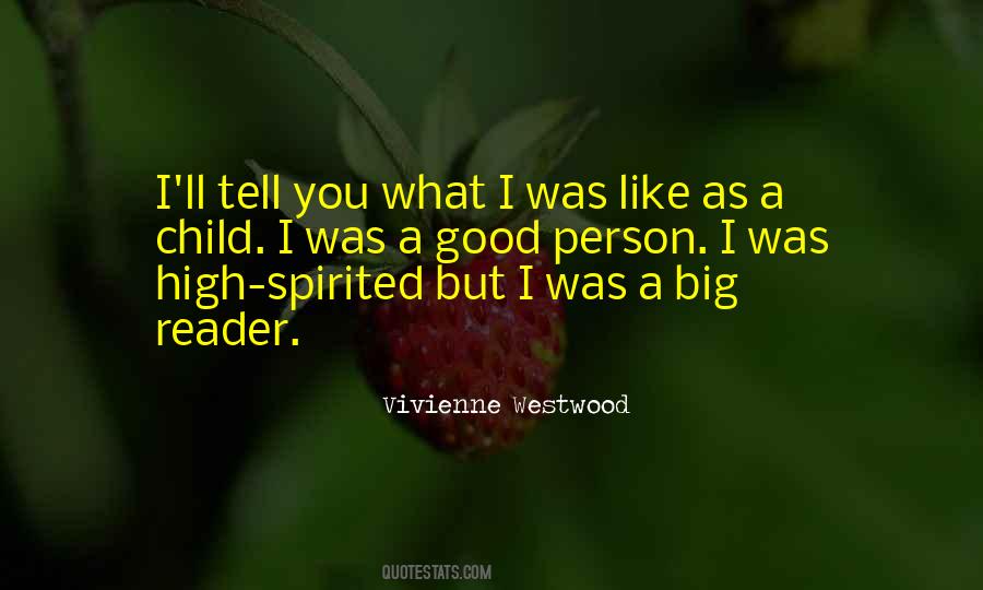 Quotes About Vivienne Westwood #402796