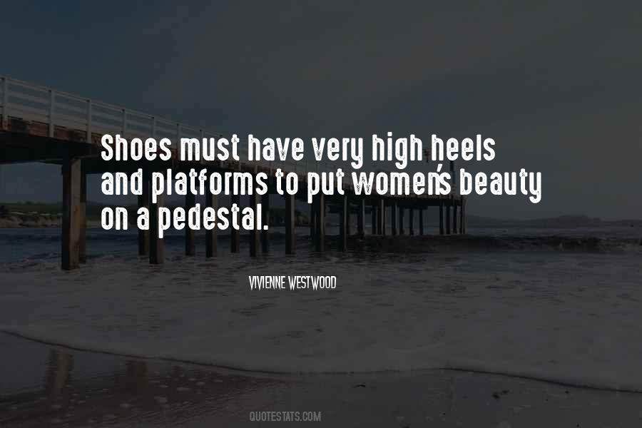 Quotes About Vivienne Westwood #473277