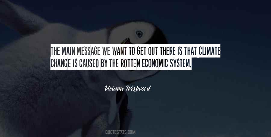 Quotes About Vivienne Westwood #489197