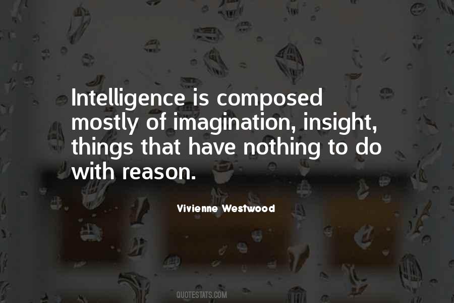 Quotes About Vivienne Westwood #544311