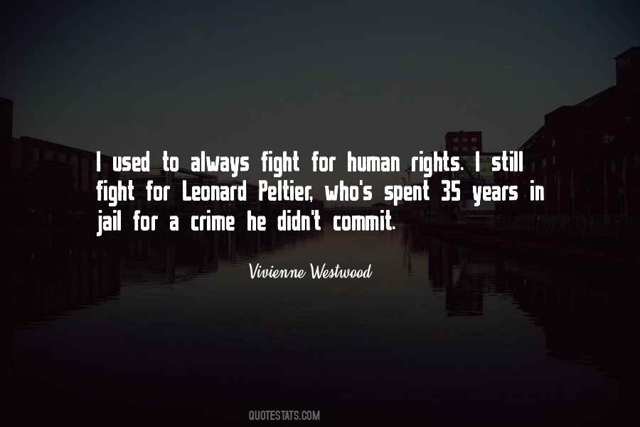 Quotes About Vivienne Westwood #562909