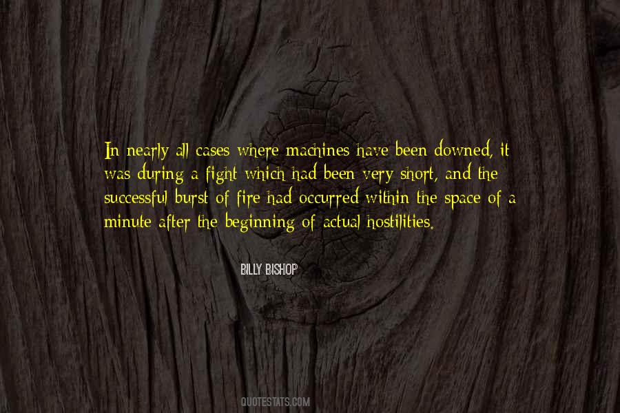 Quotes About Billy Bishop #809859 Quotes About Billy Bishop #809859
