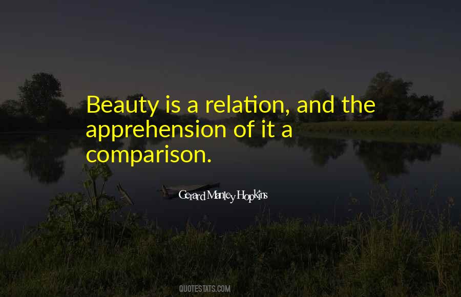 Quotes About Gerard Manley Hopkins #1082548