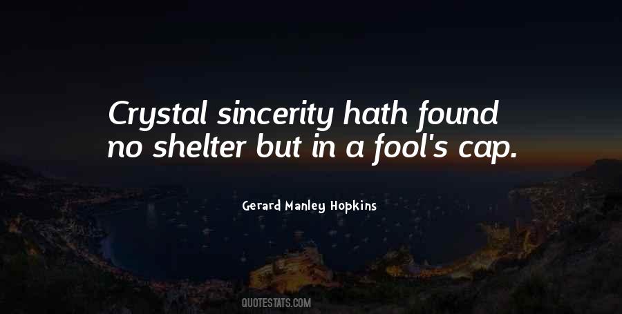 Quotes About Gerard Manley Hopkins #128541
