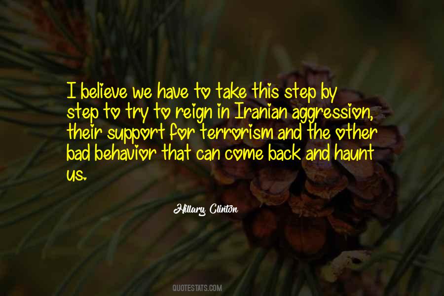 Quotes About Reign #1015057