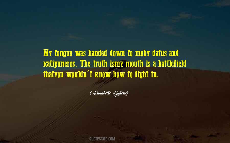 Pinay Quotes #355806